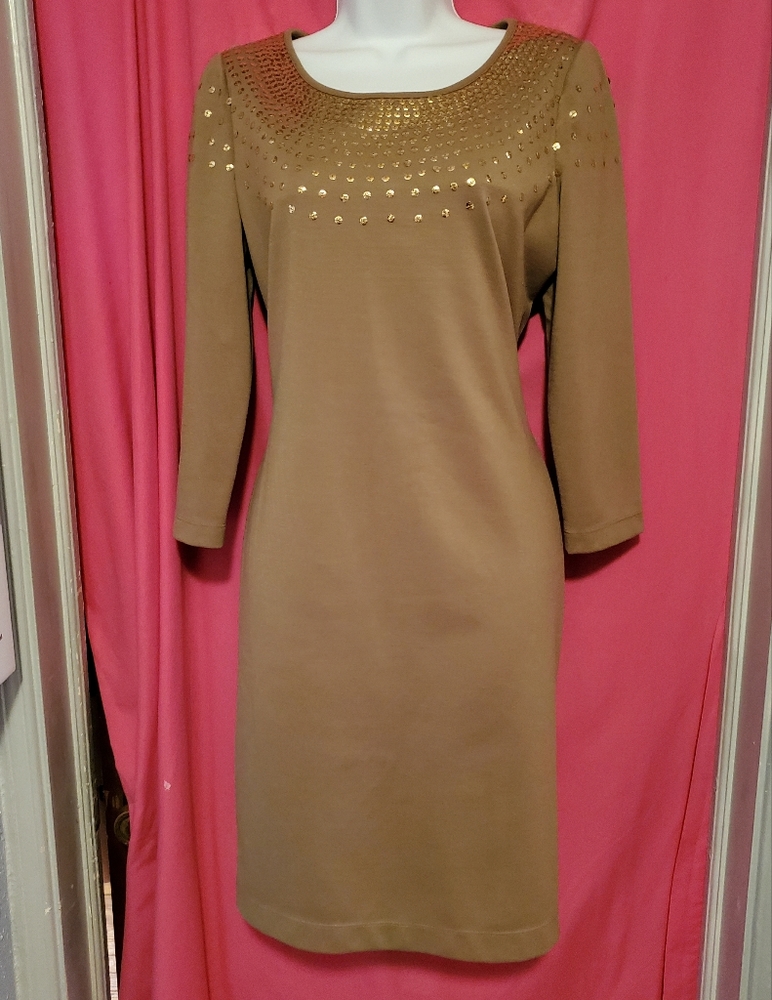 #964 Calvin Klein dress